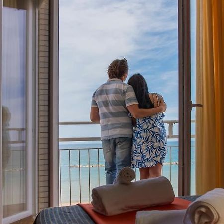 Hotel President'S Pesaro Luaran gambar