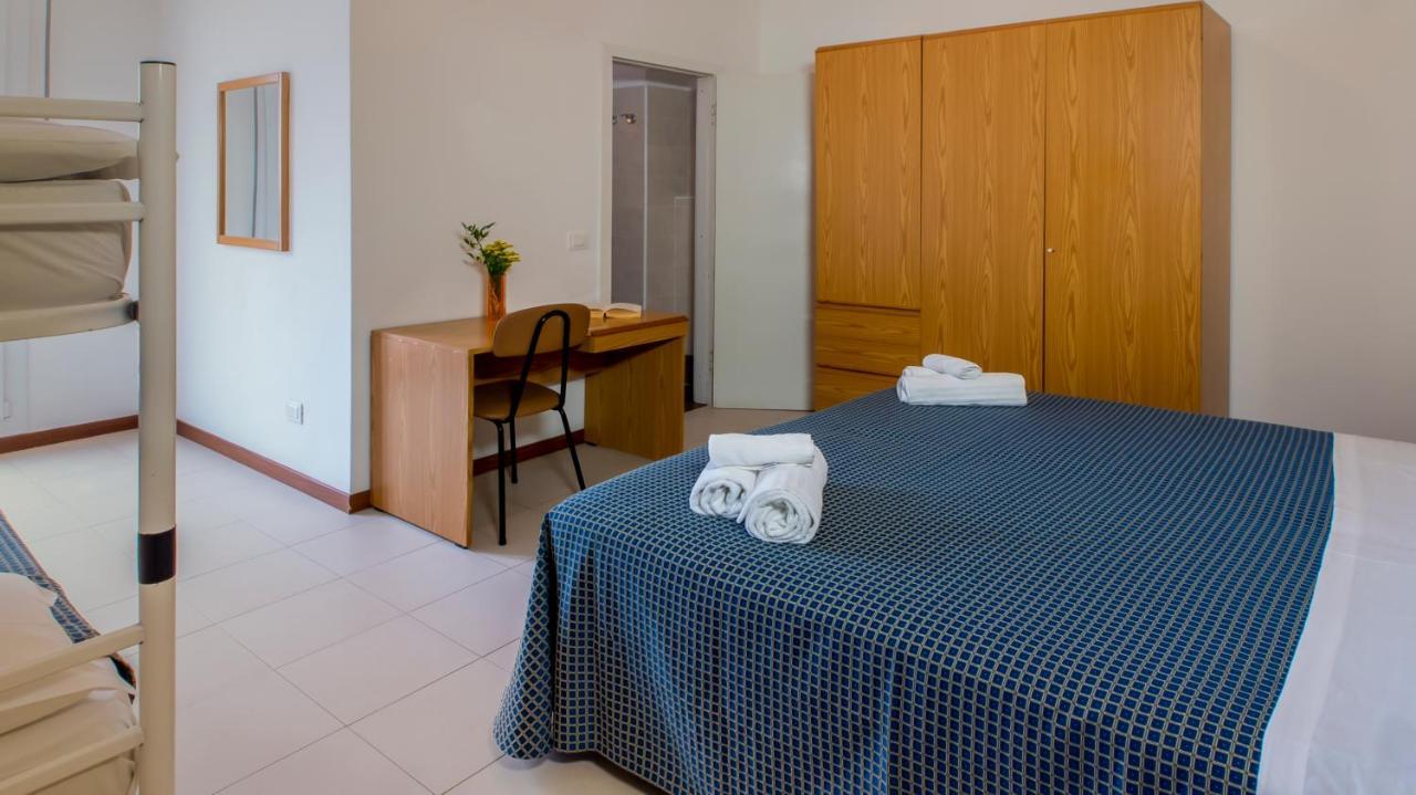 Hotel President'S Pesaro Luaran gambar