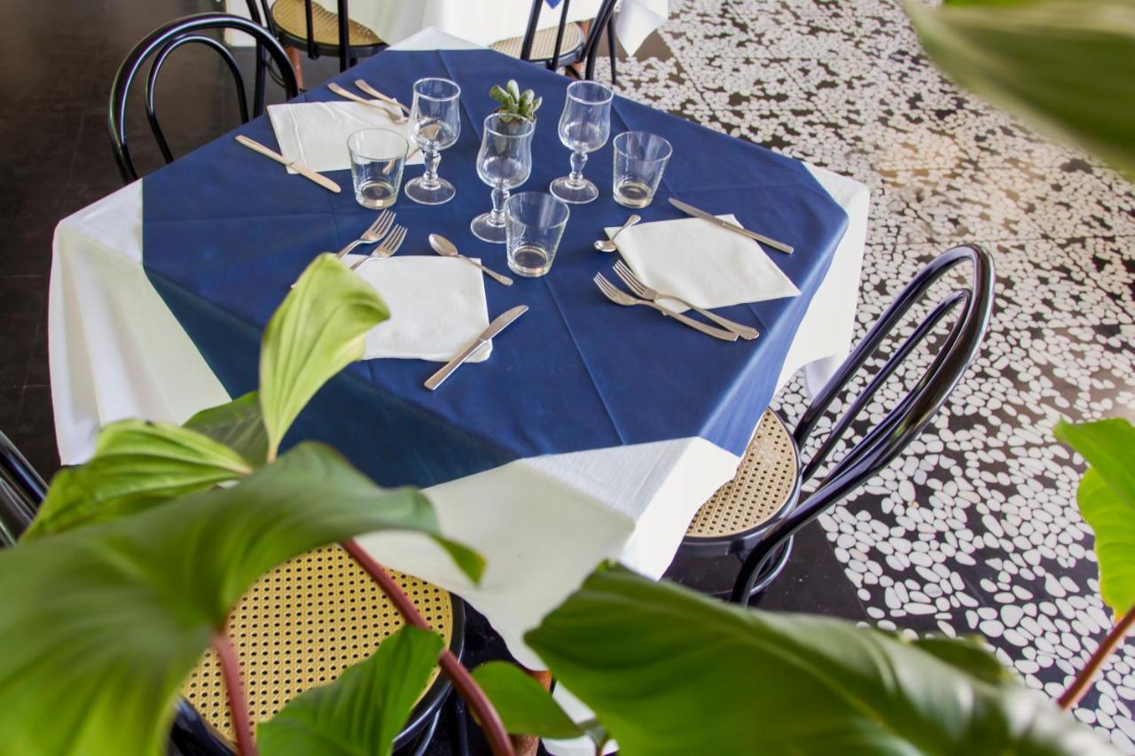 Hotel President'S Pesaro Luaran gambar