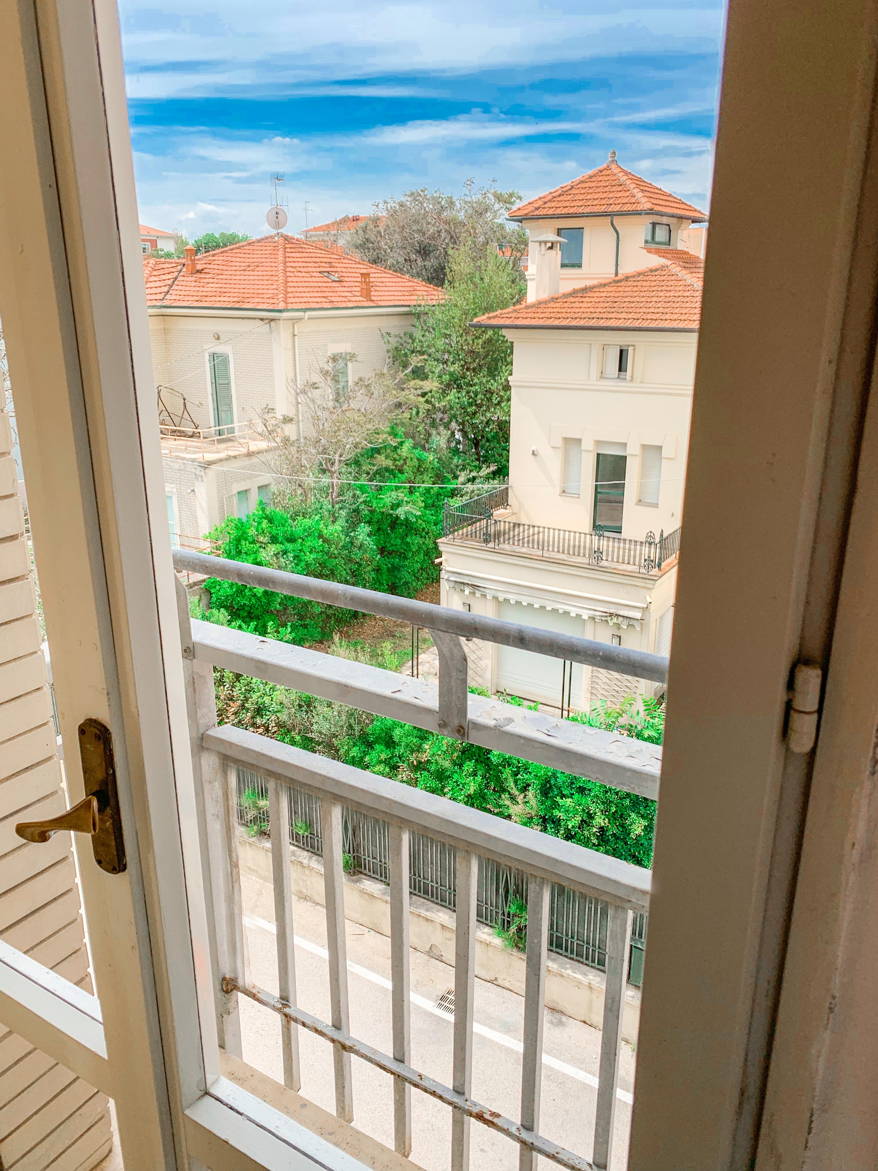 Hotel President'S Pesaro Luaran gambar